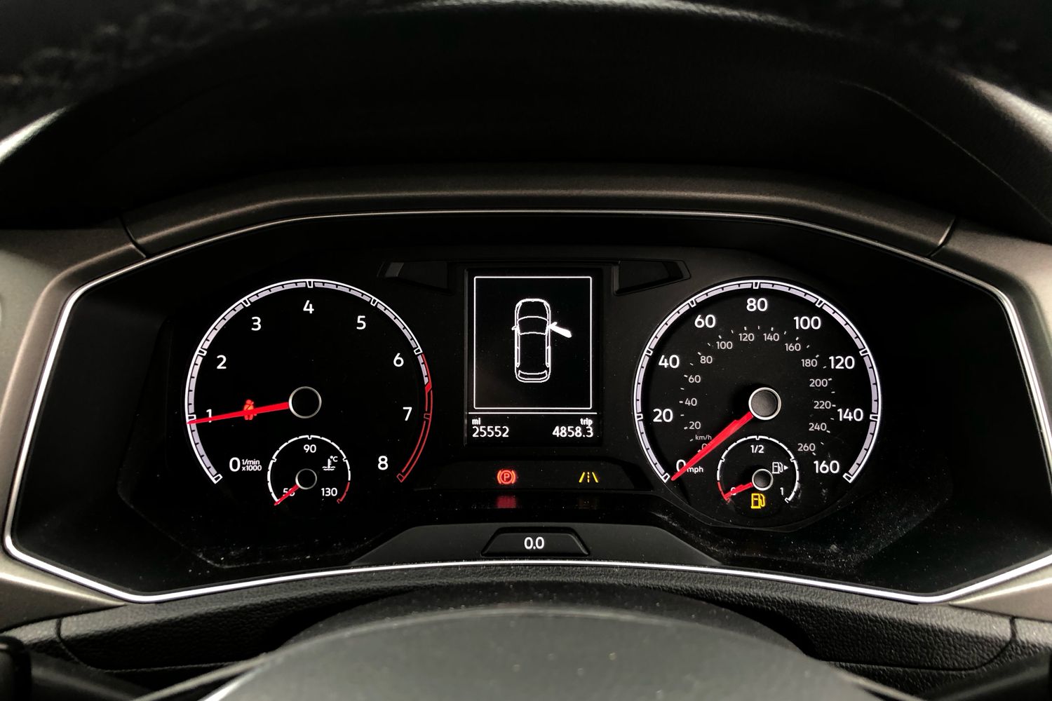 Used Volkswagen T-Roc 2020 for sale - 75962599: Photo 10