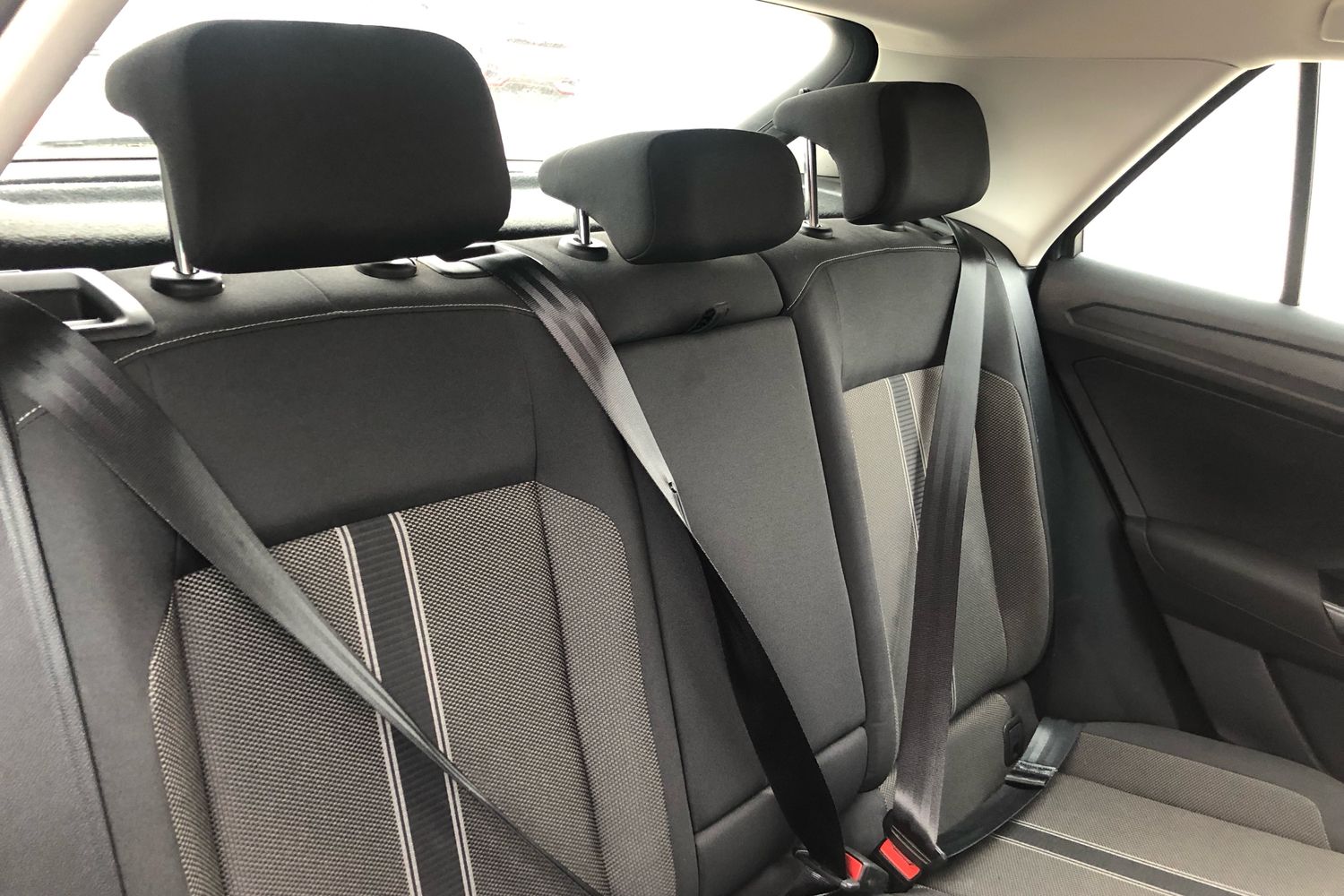 Used Volkswagen T-Roc 2020 for sale - 75962599: Photo 14