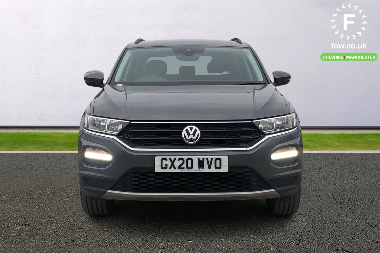 Used Volkswagen T-Roc 2020 for sale - 75962599: Photo 17