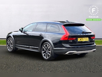 Used Volvo V90 2020 for sale - 76115023: Photo 2