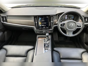 Used Volvo V90 2020 for sale - 76115023: Photo 3