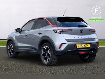 Used Vauxhall Mokka 2021 for sale - 79663577: Photo