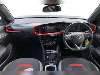 Used Vauxhall Mokka 2021 for sale - 79663577: Photo