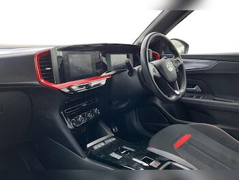 Used Vauxhall Mokka 2021 for sale - 79663577: Photo