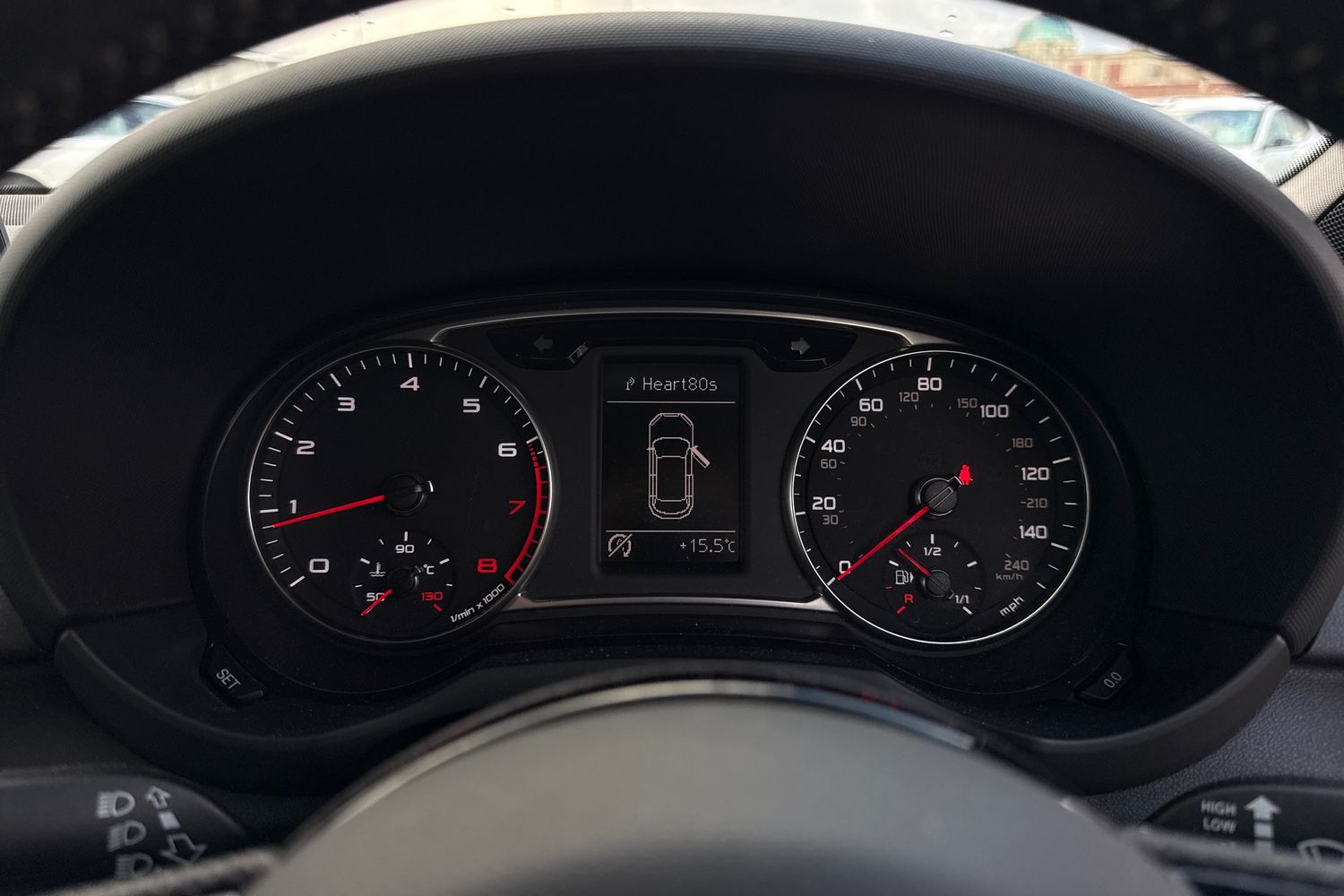 Used Audi A1 2017 for sale - 76304904: Photo 11