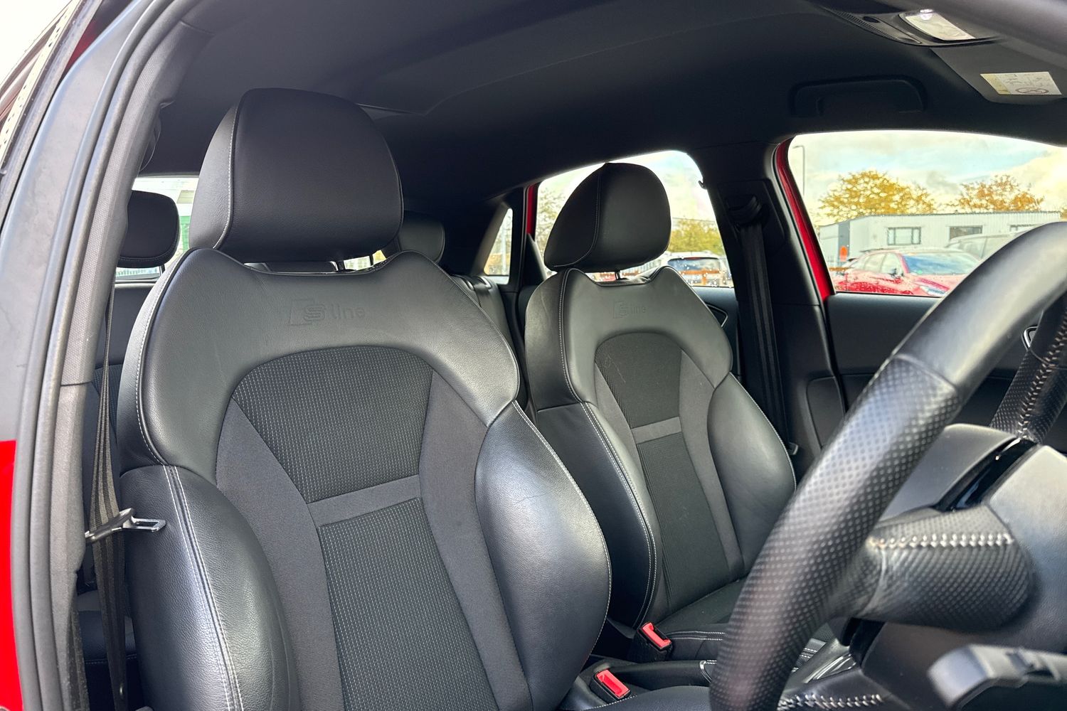 Used Audi A1 2017 for sale - 76304904: Photo 14