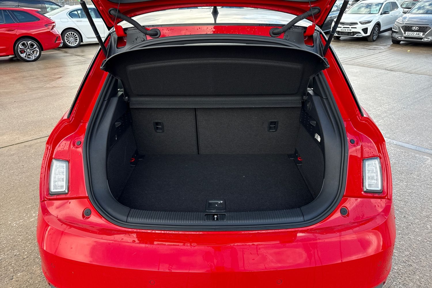 Used Audi A1 2017 for sale - 76304904: Photo 16