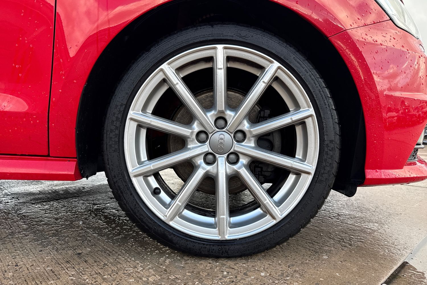 Used Audi A1 2017 for sale - 76304904: Photo 17