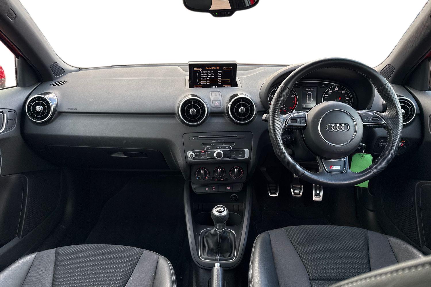 Used Audi A1 2017 for sale - 76304904: Photo 3