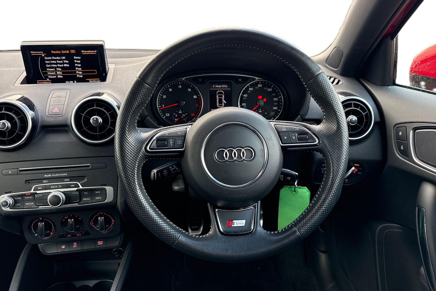 Used Audi A1 2017 for sale - 76304904: Photo 5