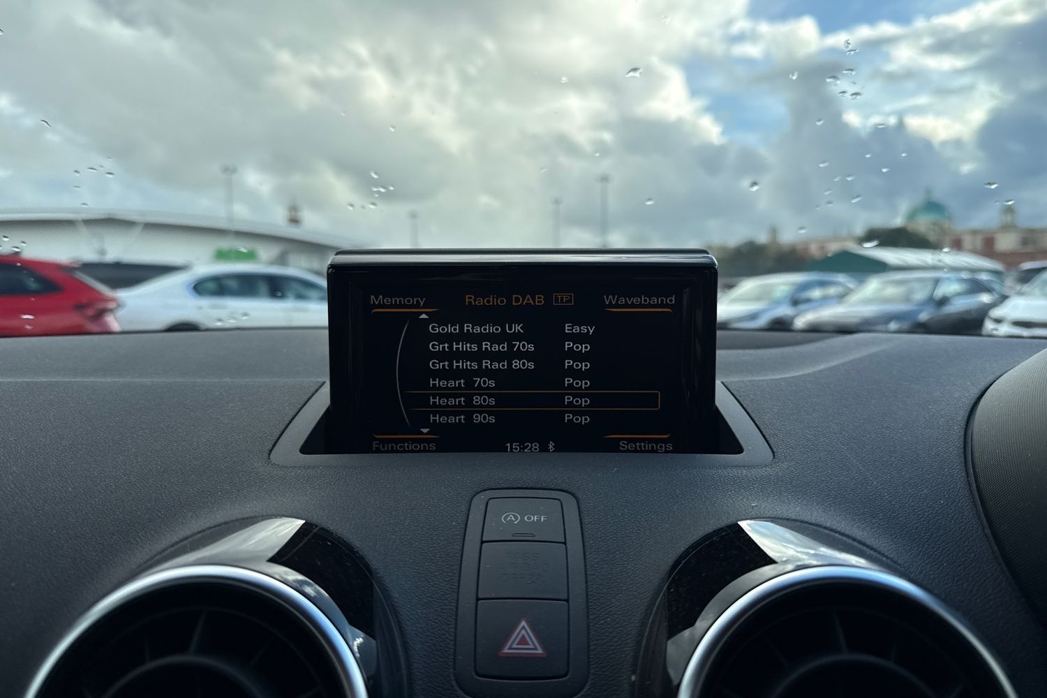 Used Audi A1 2017 for sale - 76304904: Photo 6