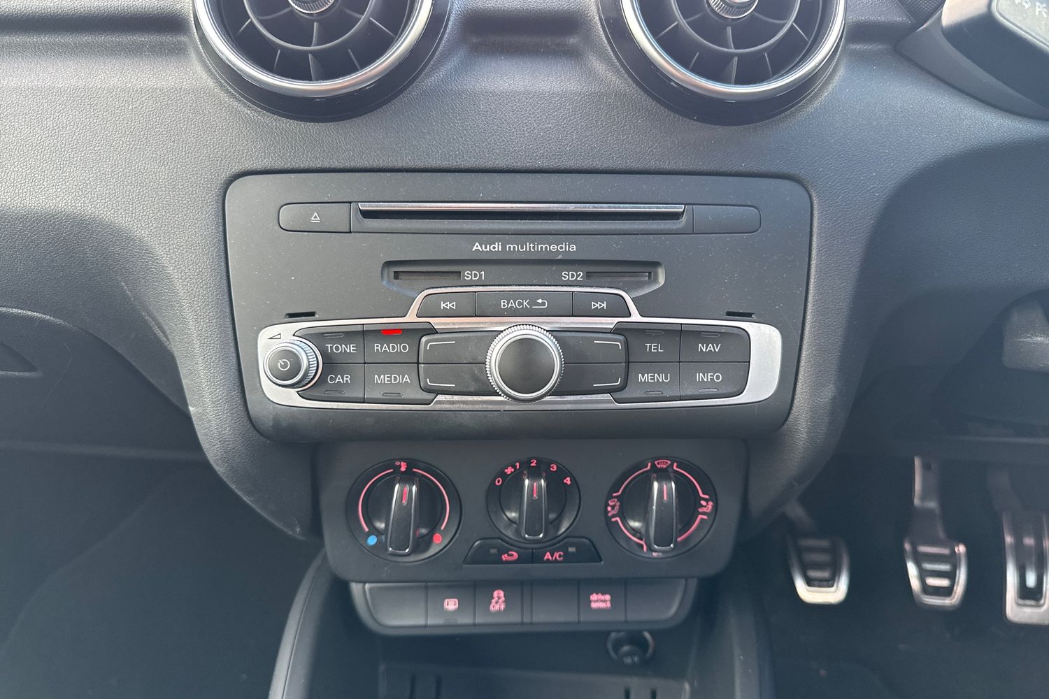 Used Audi A1 2017 for sale - 76304904: Photo 7