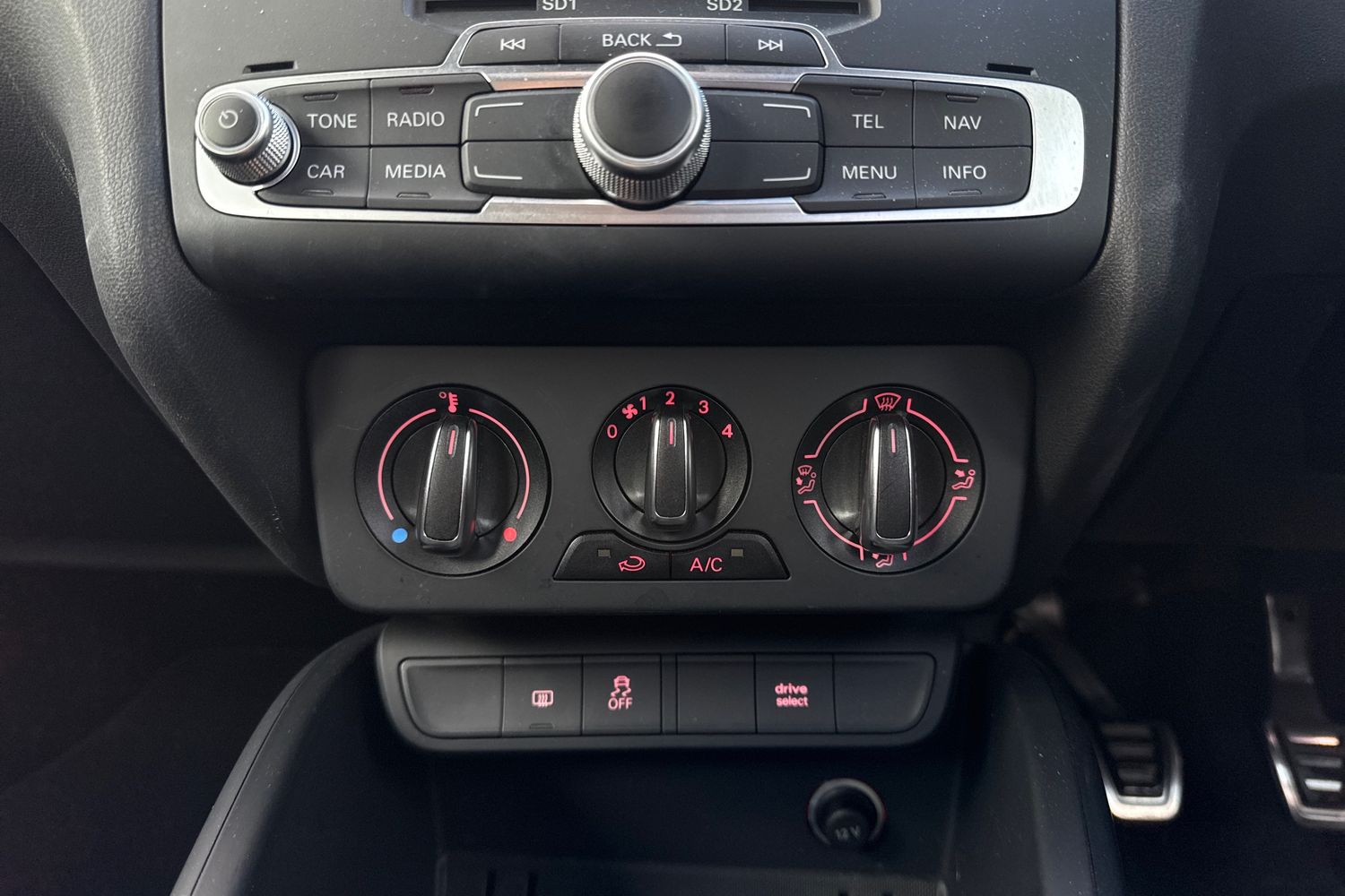 Used Audi A1 2017 for sale - 76304904: Photo 8