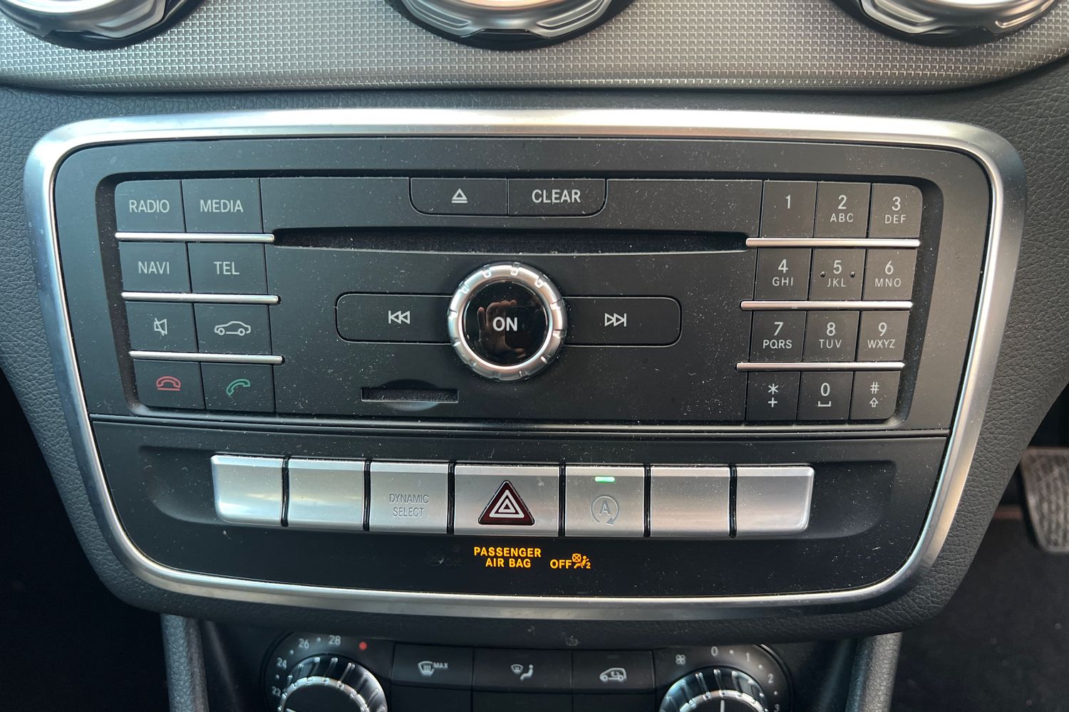 Used Mercedes-Benz GLA 2020 for sale - 76617092: Photo 11