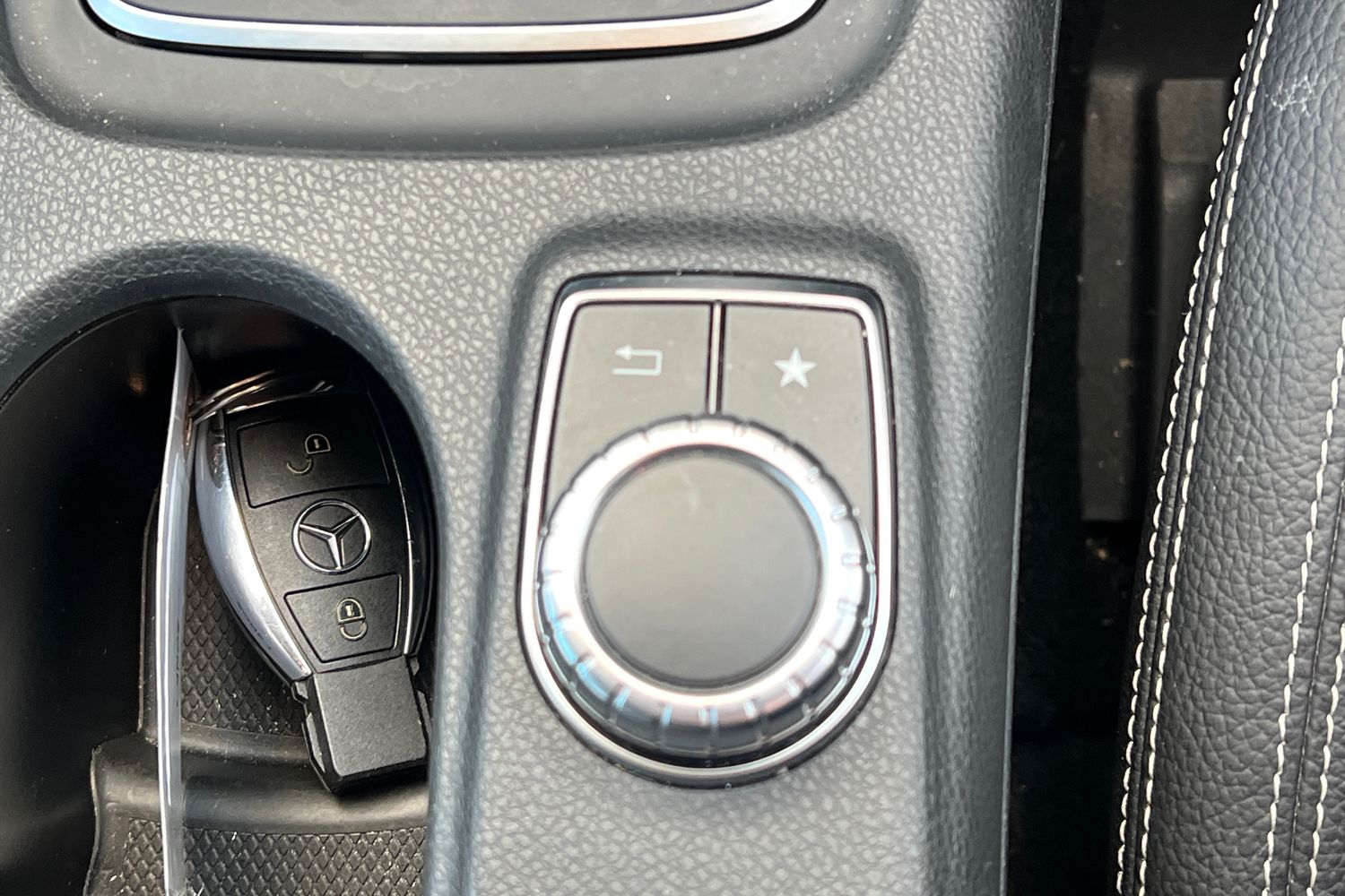 Used Mercedes-Benz GLA 2020 for sale - 76617092: Photo 13