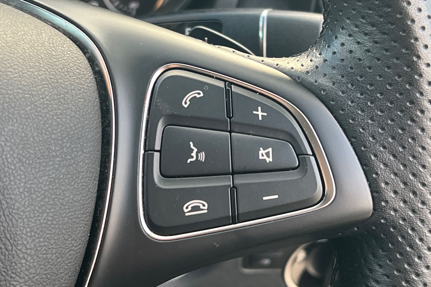 Used Mercedes-Benz GLA 2020 for sale - 76617092: Photo 15