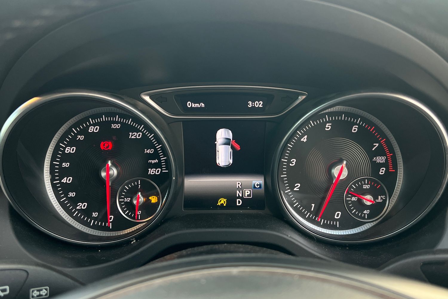 Used Mercedes-Benz GLA 2020 for sale - 76617092: Photo 19