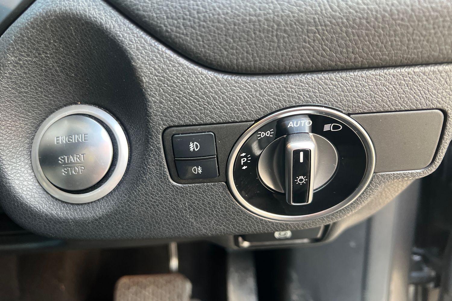 Used Mercedes-Benz GLA 2020 for sale - 76617092: Photo 20