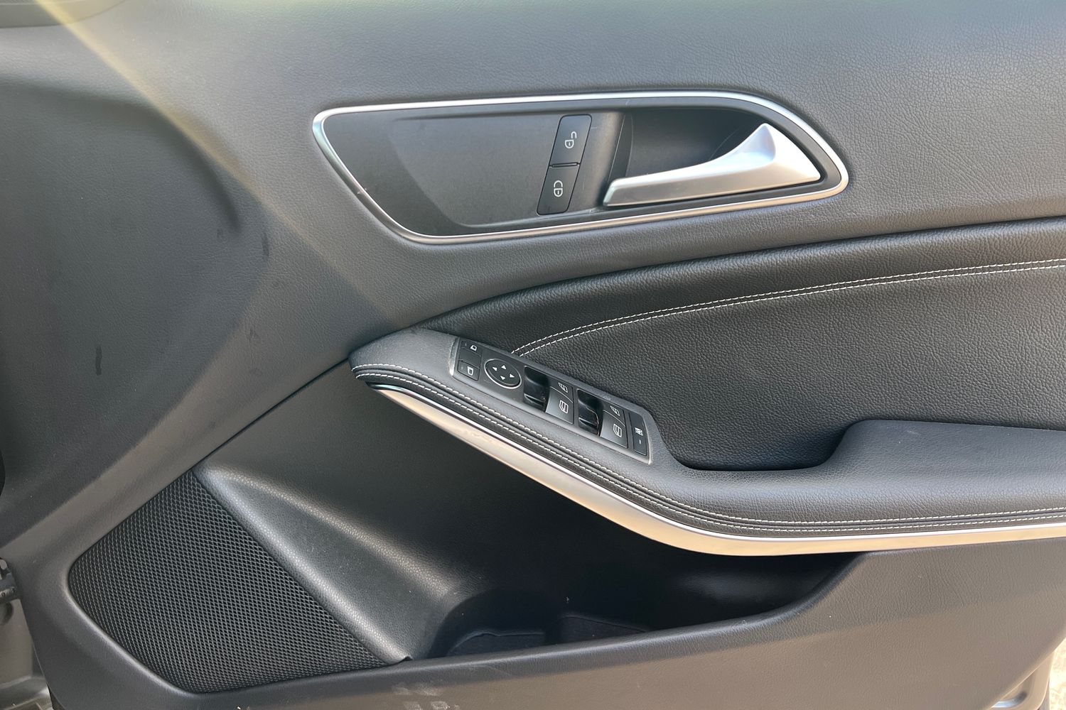 Used Mercedes-Benz GLA 2020 for sale - 76617092: Photo 22