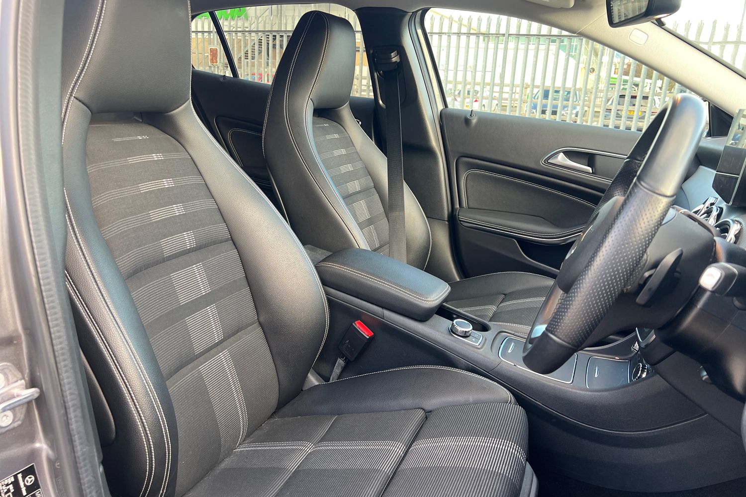 Used Mercedes-Benz GLA 2020 for sale - 76617092: Photo 23