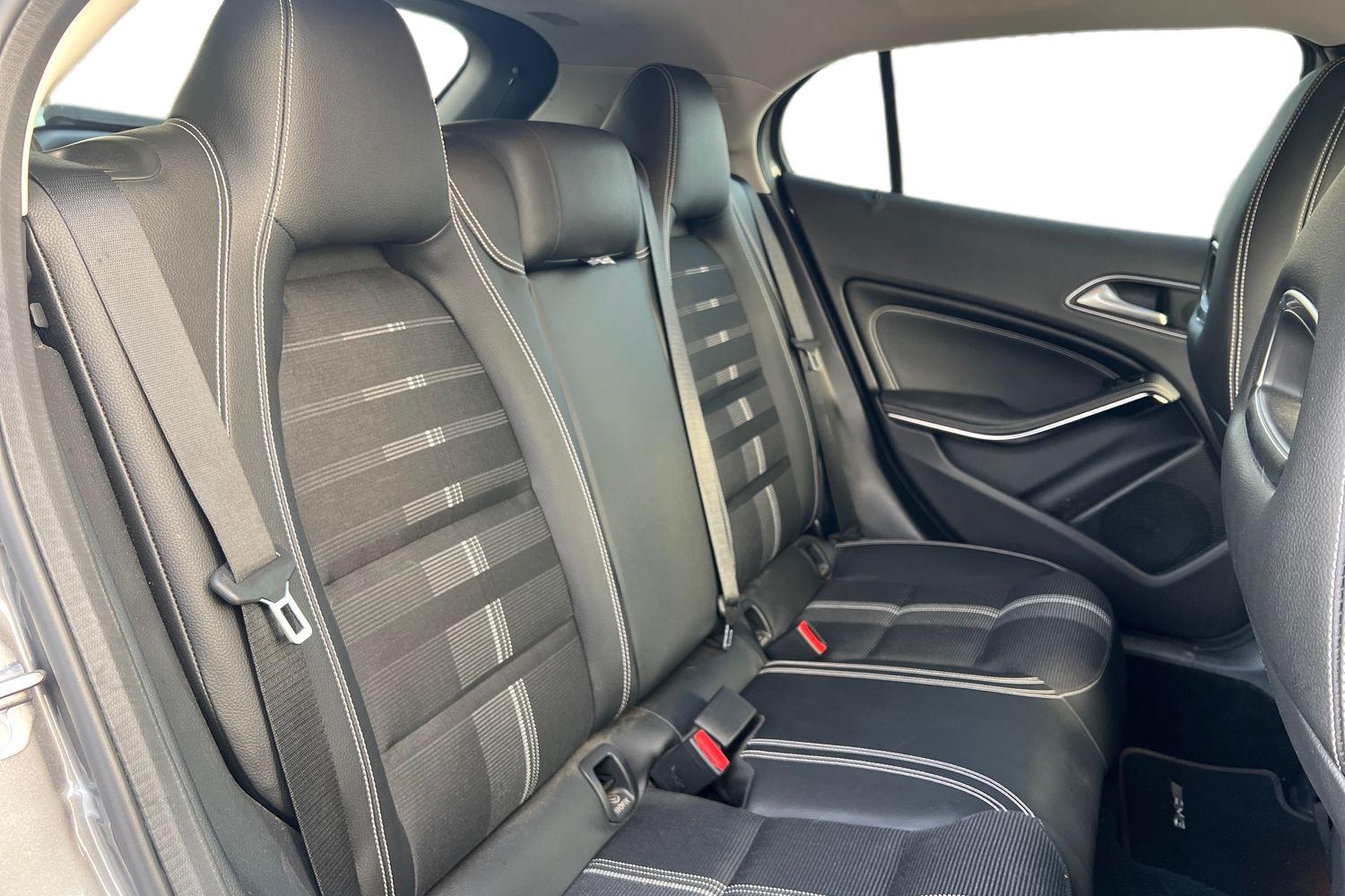 Used Mercedes-Benz GLA 2020 for sale - 76617092: Photo 24