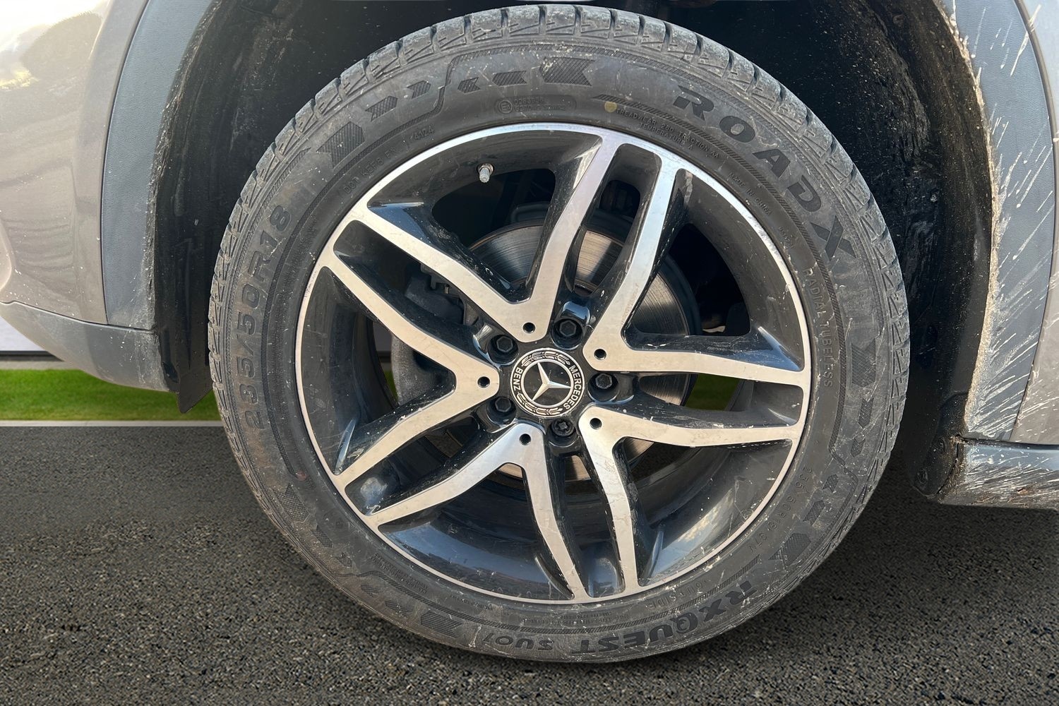 Used Mercedes-Benz GLA 2020 for sale - 76617092: Photo 26