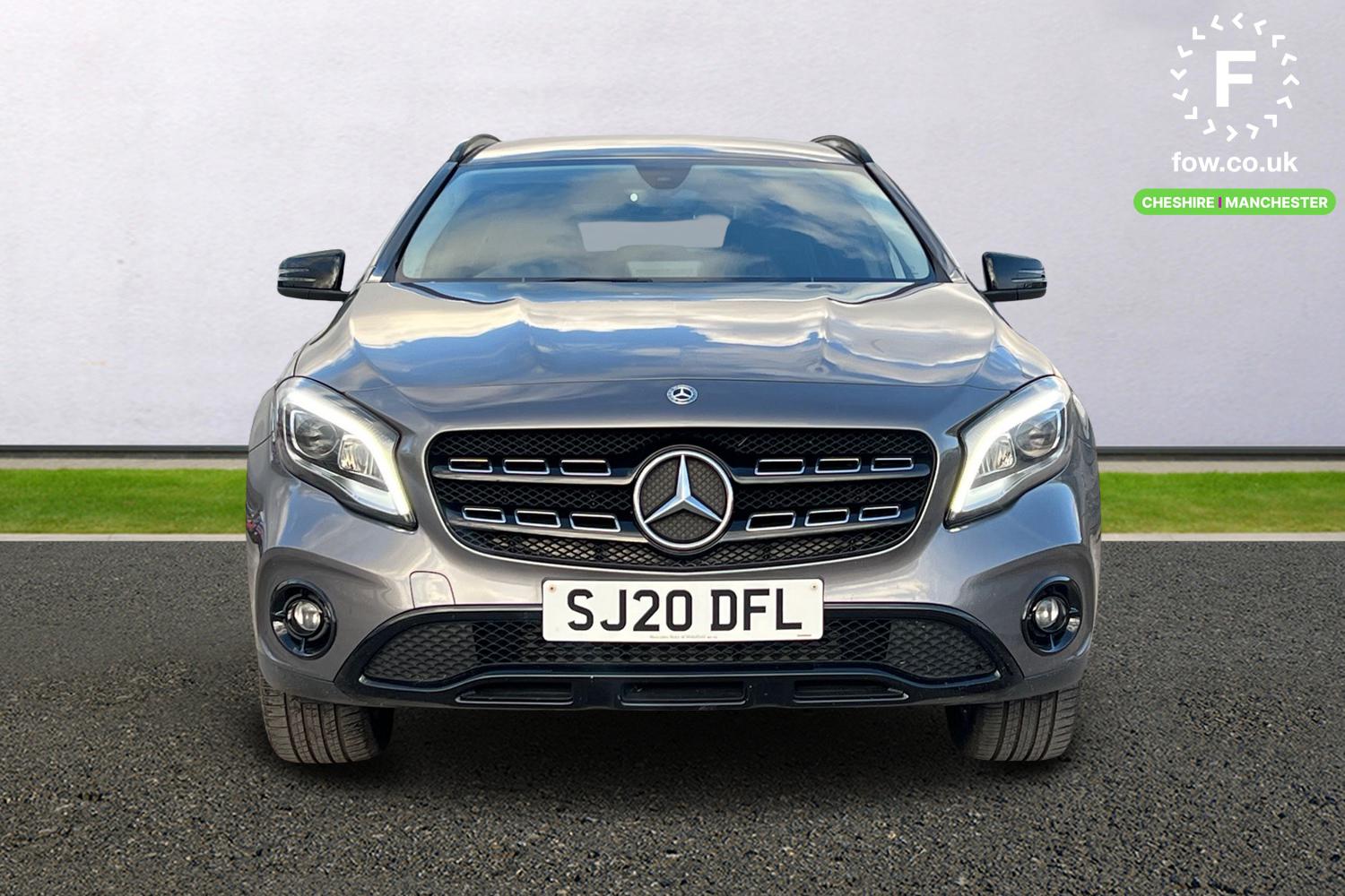 Used Mercedes-Benz GLA 2020 for sale - 76617092: Photo 27
