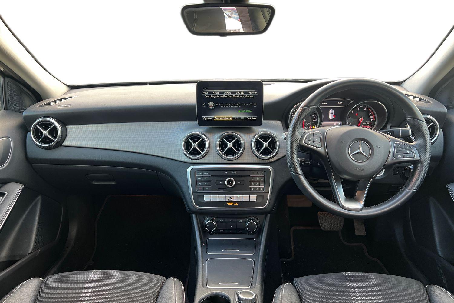 Used Mercedes-Benz GLA 2020 for sale - 76617092: Photo 3