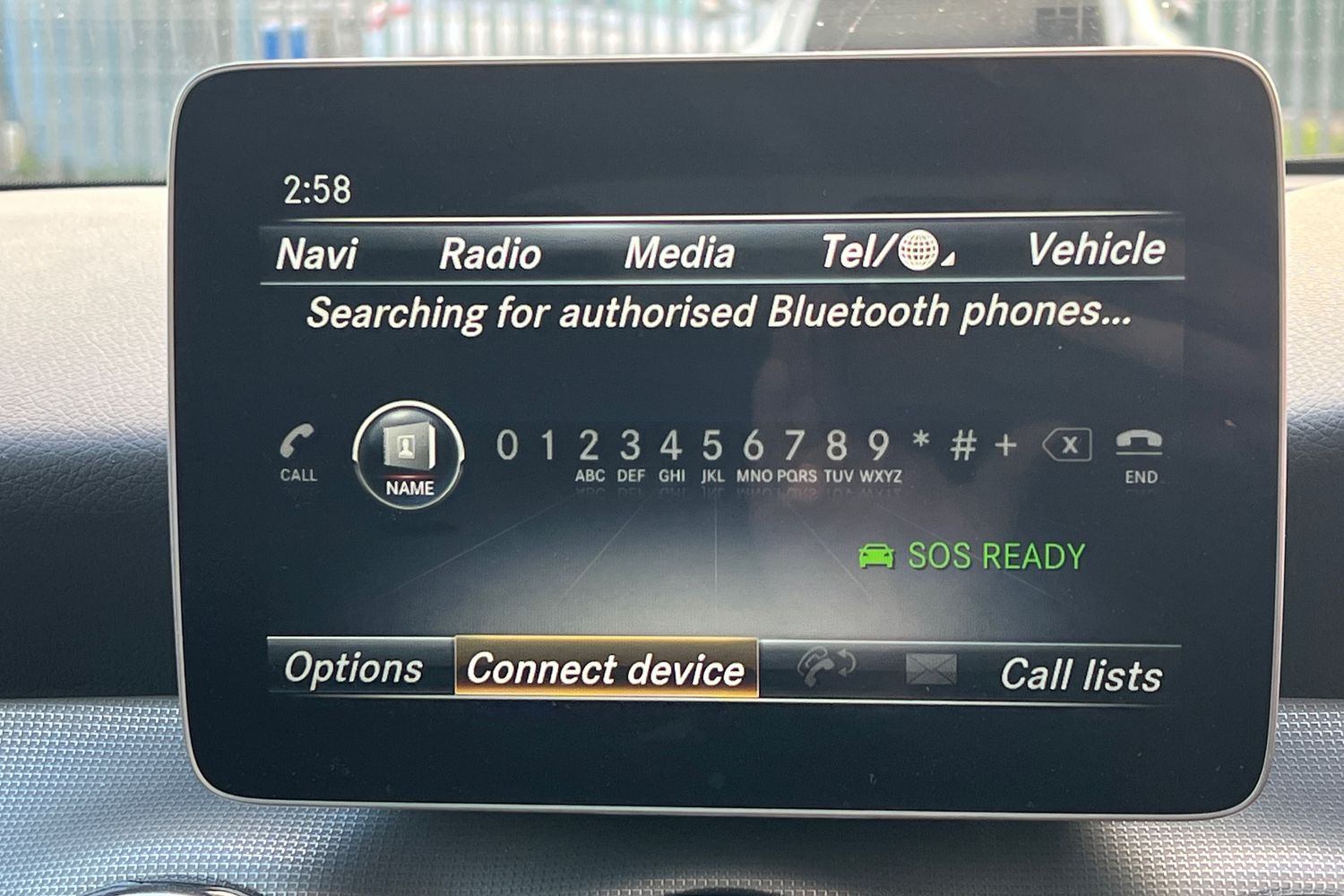 Used Mercedes-Benz GLA 2020 for sale - 76617092: Photo 6