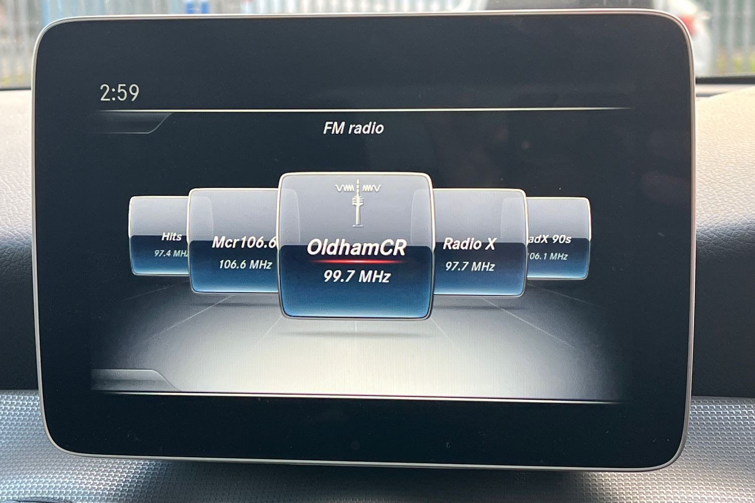 Used Mercedes-Benz GLA 2020 for sale - 76617092: Photo 7