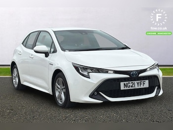 Used Toyota Corolla 2021 for sale - 79023649: Photo