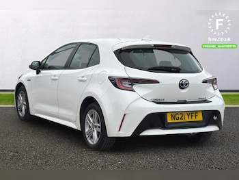 Used Toyota Corolla 2021 for sale - 79023649: Photo