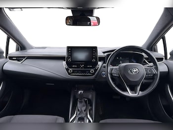 Used Toyota Corolla 2021 for sale - 79023649: Photo