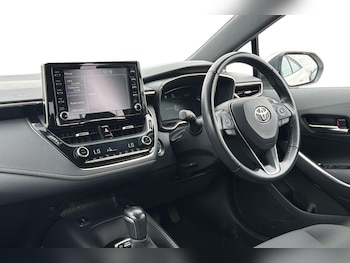 Used Toyota Corolla 2021 for sale - 79023649: Photo