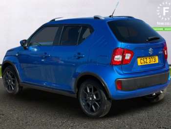 Used Suzuki Ignis 2018 for sale - 75129752: Photo