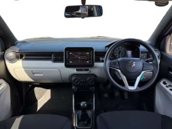 Used Suzuki Ignis 2018 for sale - 75129752: Photo