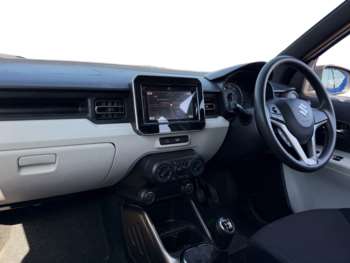 Used Suzuki Ignis 2018 for sale - 75129752: Photo