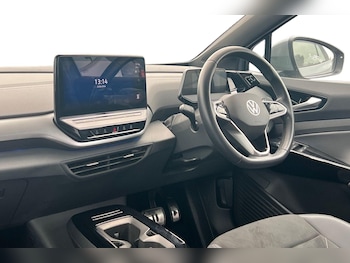 Used Volkswagen ID.5 2023 for sale - 79254851: Photo