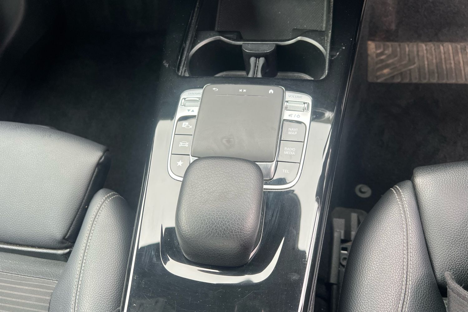 Used Mercedes-Benz A-Class 2019 for sale - 76718553: Photo 8