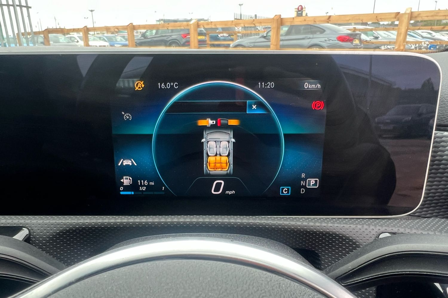 Used Mercedes-Benz A-Class 2019 for sale - 76718553: Photo 9