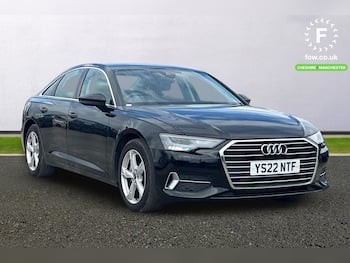 Used Audi A6 2022 for sale - 79787826: Photo
