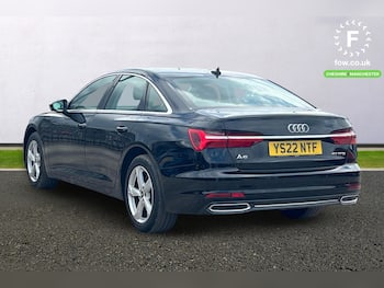 Used Audi A6 2022 for sale - 79787826: Photo