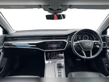 Used Audi A6 2022 for sale - 79787826: Photo