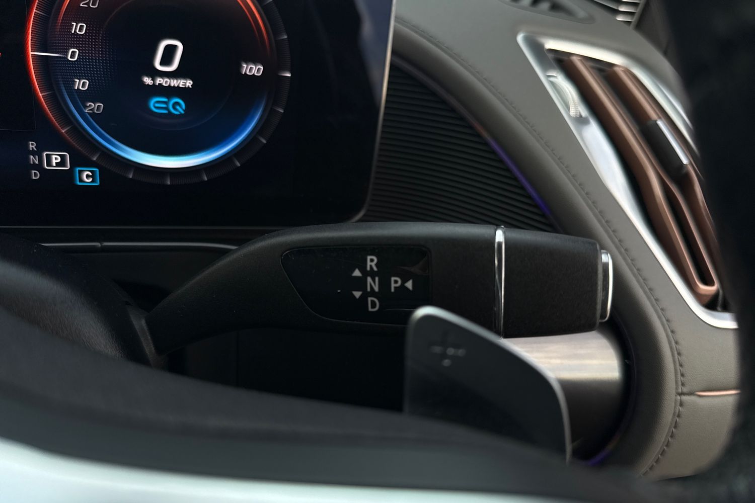 Used Mercedes-Benz EQC 2022 for sale - 76673013: Photo 11