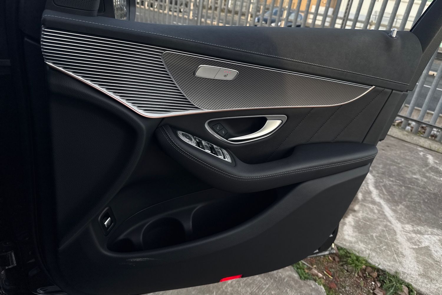 Used Mercedes-Benz EQC 2022 for sale - 76673013: Photo 13