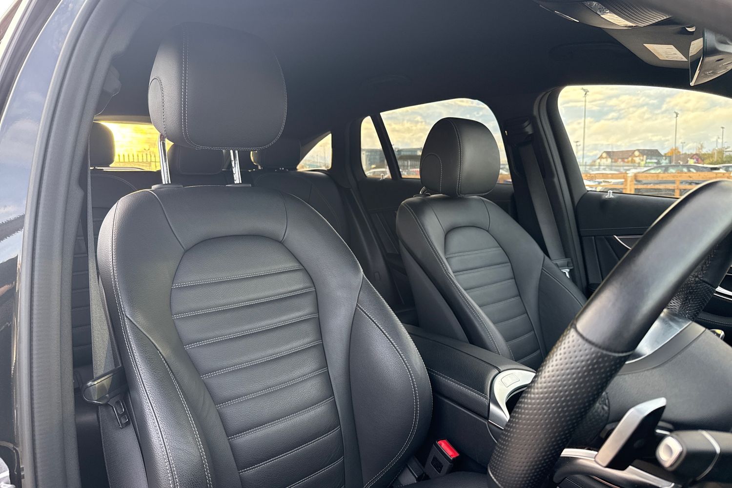 Used Mercedes-Benz EQC 2022 for sale - 76673013: Photo 14