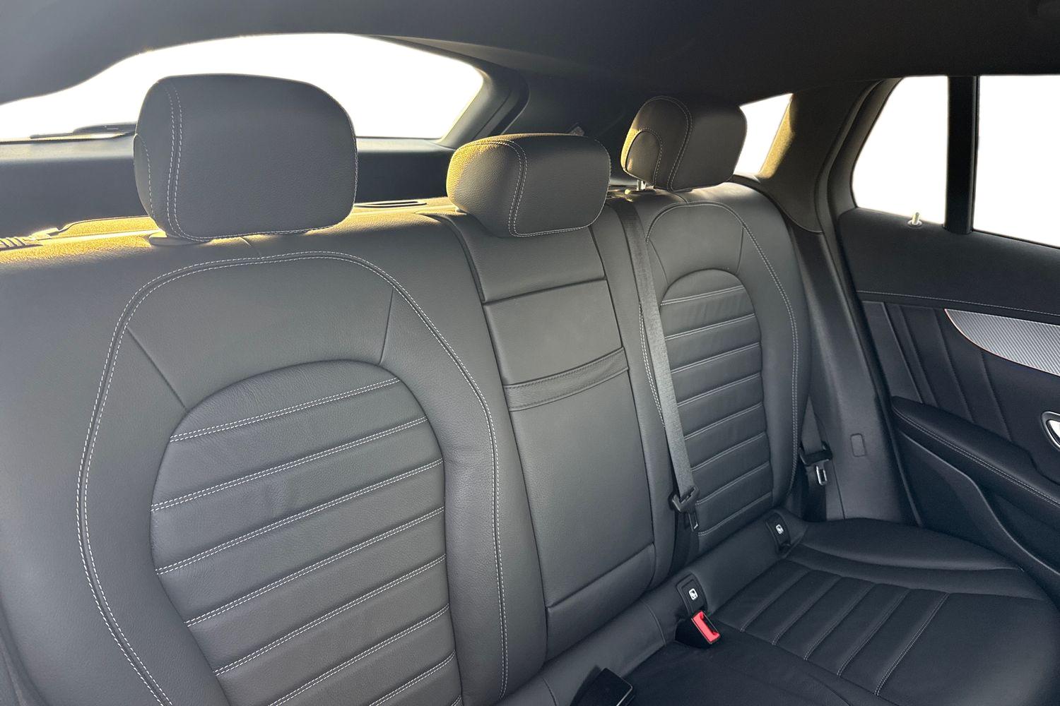 Used Mercedes-Benz EQC 2022 for sale - 76673013: Photo 15