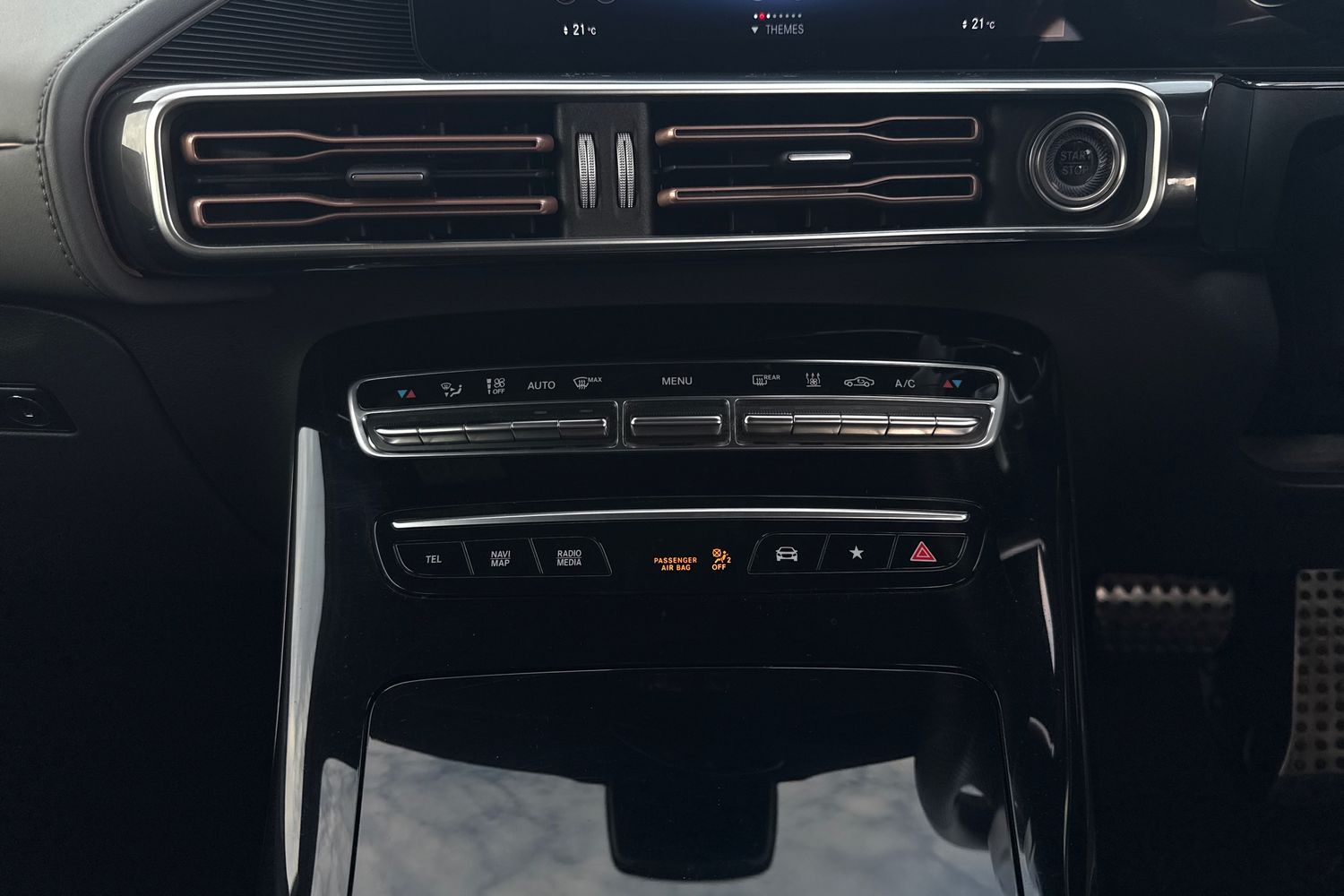 Used Mercedes-Benz EQC 2022 for sale - 76673013: Photo 7