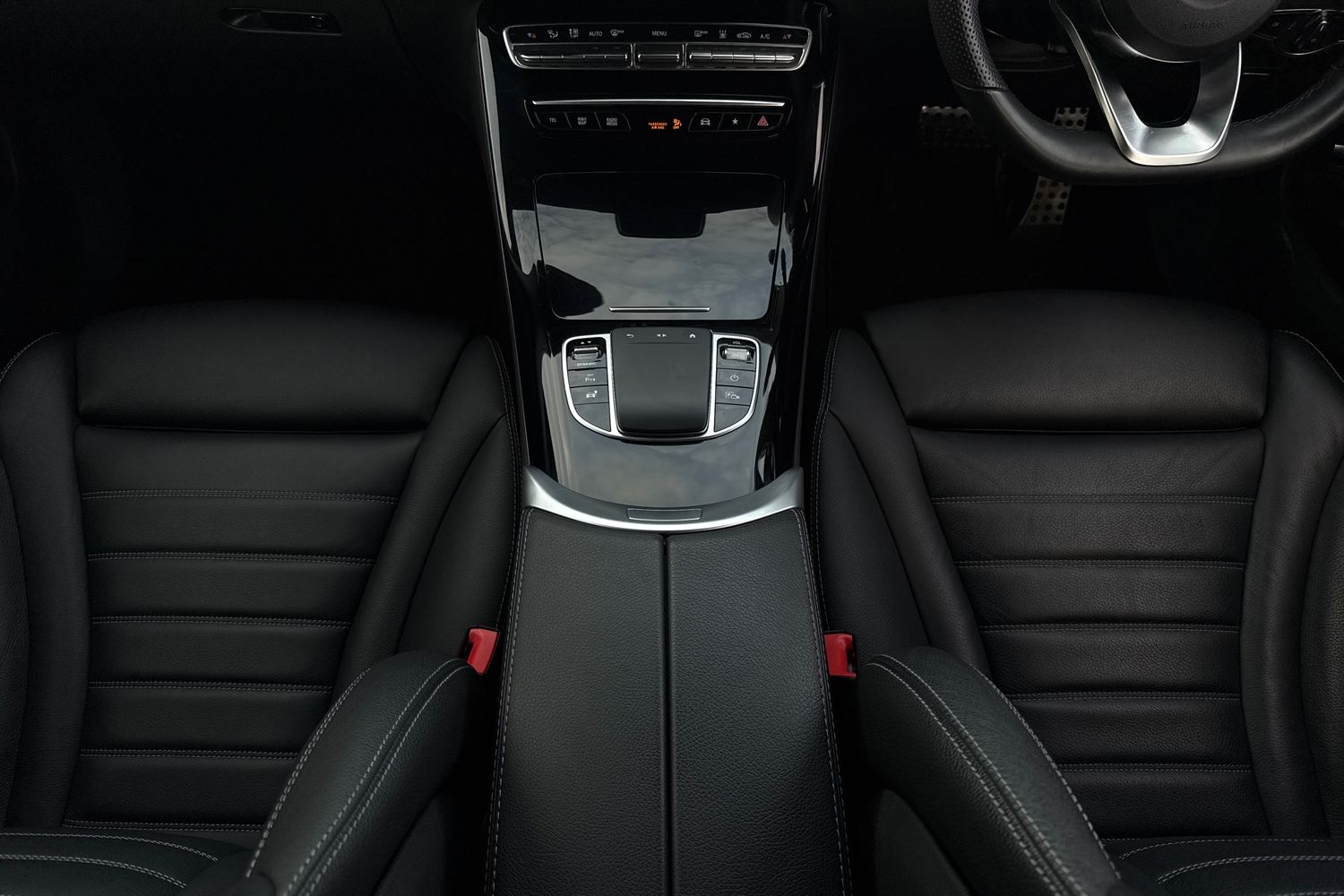 Used Mercedes-Benz EQC 2022 for sale - 76673013: Photo 9