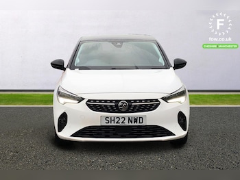 Used Vauxhall Corsa 2022 for sale - 77779796: Photo